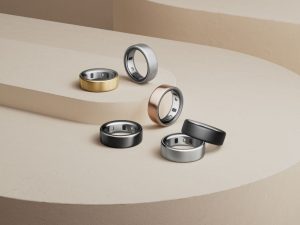 Oura Ring 4 is Now Available on Costco