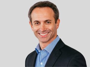 Rob Cohen Is Trying to Fix Healthcare from the Inside