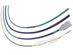 Stryker Unveils Artix Thrombectomy System