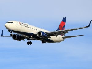 Delta Helps Safeguard Patagonian Seas