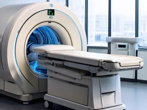 GE HealthCare Gains FDA Clearance