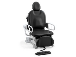 Midmark Unveils USAB-Compliant Chair