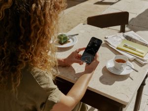 ŌURA Adds Meals and Glucose Insights