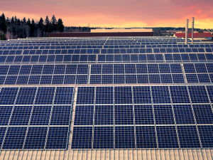 AdventHealth Launches Corporate Solar Project