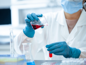 Danaher and AstraZeneca Collaborate