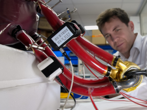 FDA Grants Breakthrough Status to BiVACOR