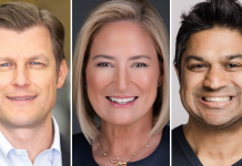 The Top 25 MedTech Executives of 2025