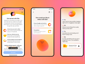 Headspace Introduces AI-Powered Mental Health Model