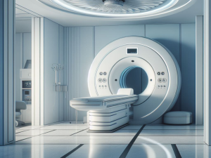 Indonesia Begins CT Scanner Production