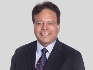 Sudhir Srivastava