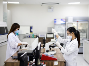 Coherent Unveils Osprey Laser