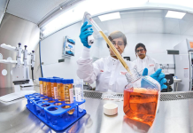 Thermo Fisher’s NGS Test Gains FDA Approval for Use with ZEGFROVY and Tumor Profiling