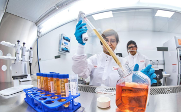 Thermo Fisher’s NGS Test Gains FDA Approval for Use with ZEGFROVY and Tumor Profiling