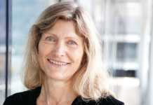 Dr. Ingeborg Hochmair Is One of the Rare, True Visionaries