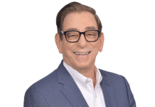 One of biotech’s most successful bets began on the back of a napkin