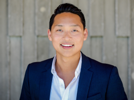 The Startup That Gave Doctors Their Time Back