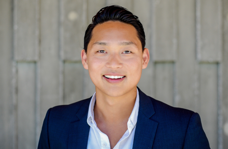 The Startup That Gave Doctors Their Time Back