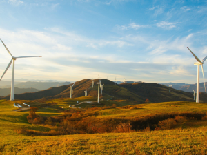 Meta Powers AI Future with New Clean Energy Agreements