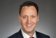 Stryker Appoints New Head for Digital, Robotics, and Enabling Technologies Unit