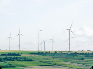 RWE and AWS Boost Sustainability
