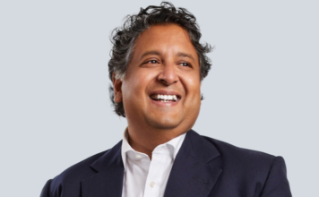 From Startups to the Sahara: A Founder Reinvents Tech for the People Who Need It Most