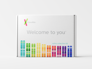 TTAM to Acquire 23andMe