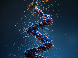 Viome and Microsoft Healthcare Partnership