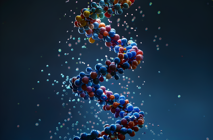 Viome Partners with Microsoft to Advance Preventive Healthcare Using RNA and AI