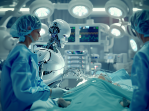 Wandercraft Raises $75M